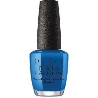 OPI POLISH COLOR – Super Trop-I-Calt-I-FIji-Istic (FIJI Collection)